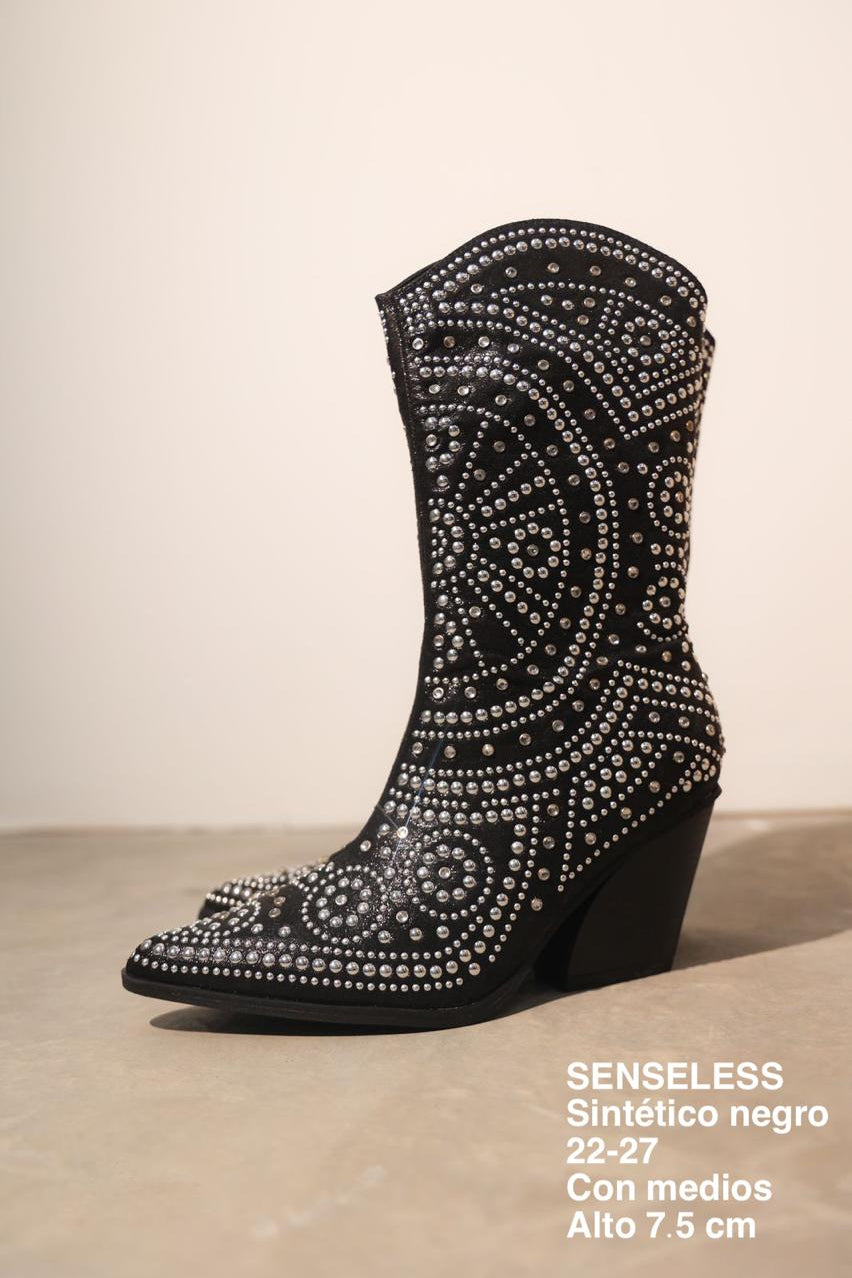 Botas y Botines