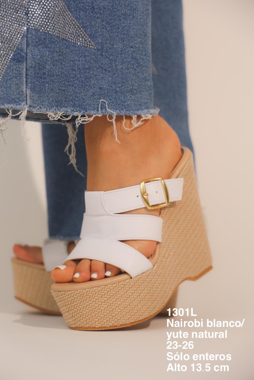 Sandalias Colombianas Sandalias Para Mujer Bajitas De Moda
