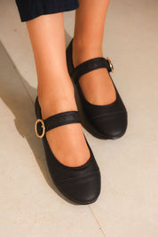 030R Texano Negro