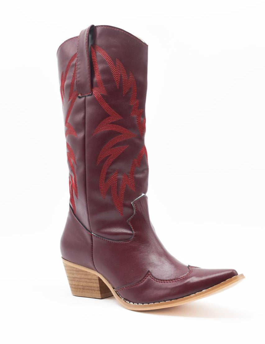600R Cleveland Rioja - Mayoreo Calzado Andy2024 BOTA