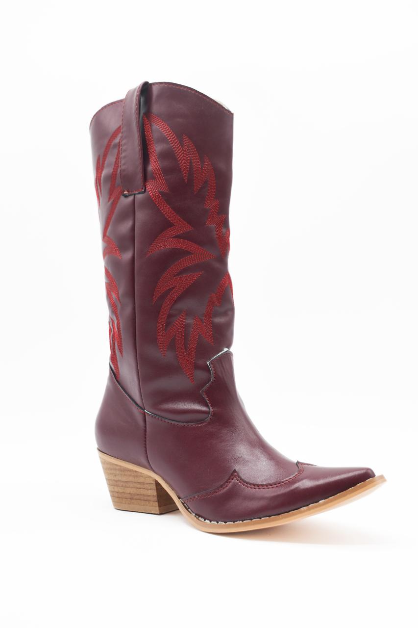600R Cleveland Rioja - Mayoreo Calzado Andy2024 BOTA
