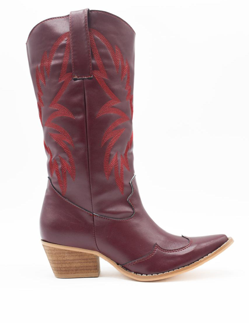 600R Cleveland Rioja - Mayoreo Calzado Andy2024 BOTA