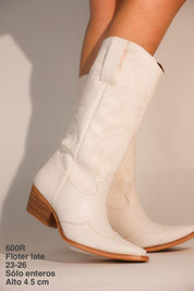 600R Floter Late - Mayoreo Calzado Andy2024 BOTA