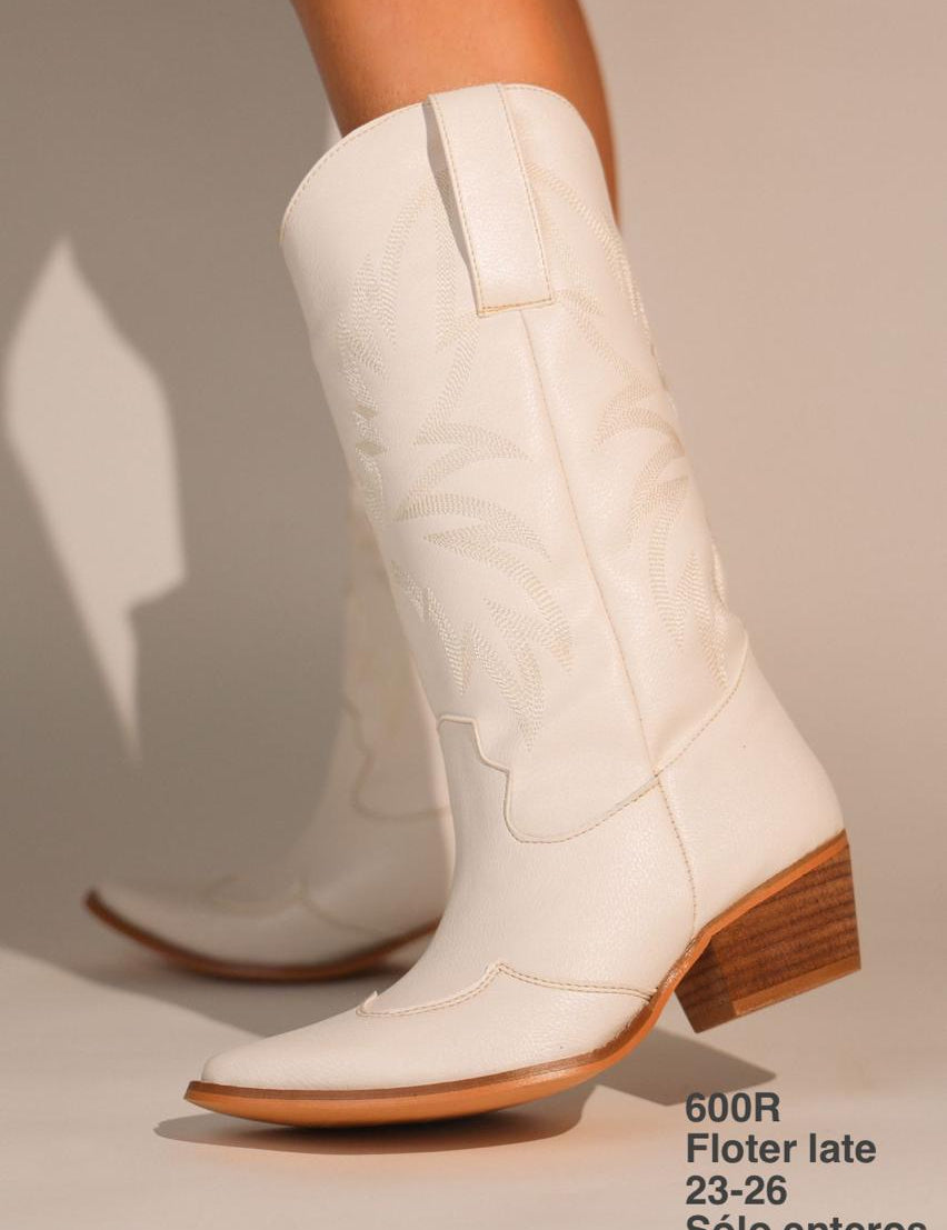 600R Floter Late - Mayoreo Calzado Andy2024 BOTA