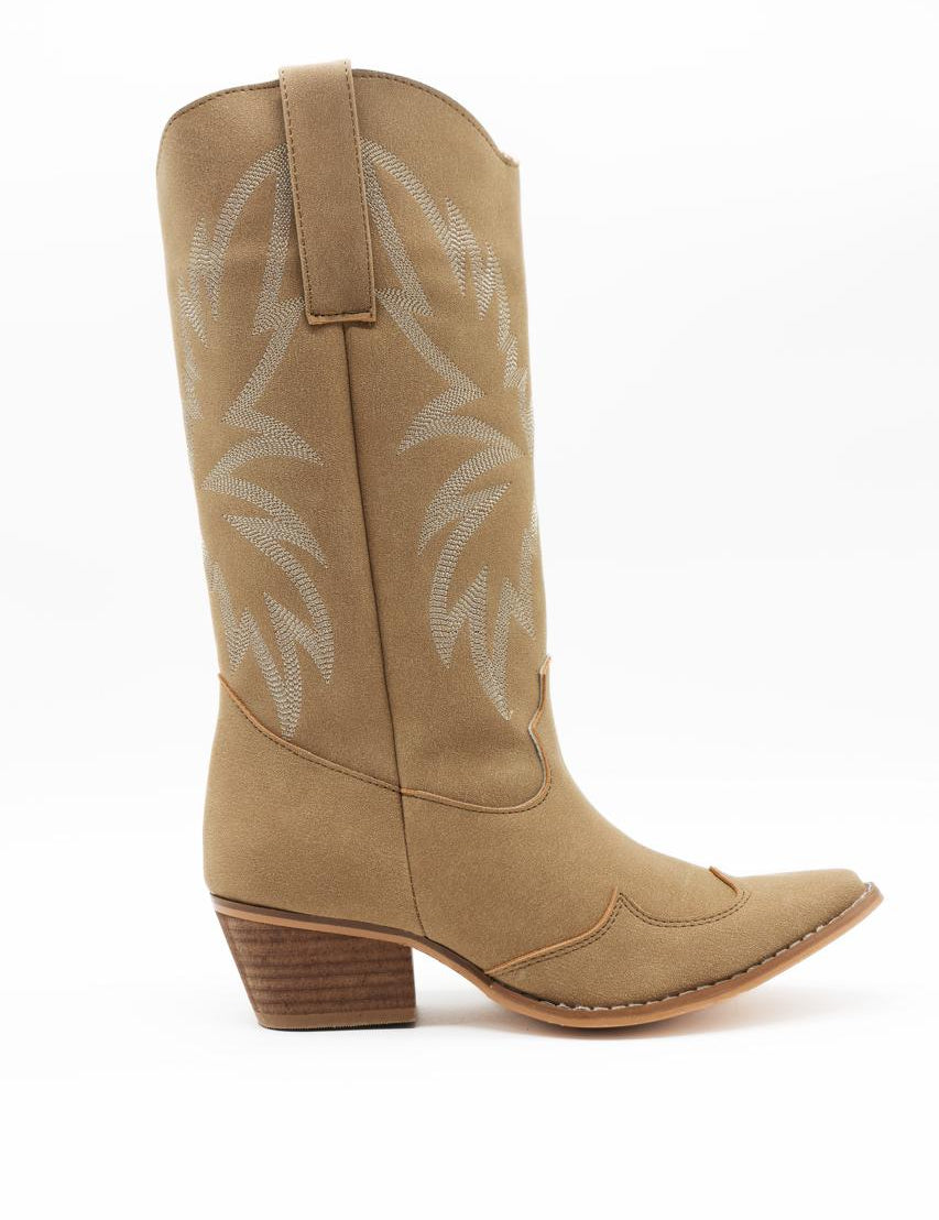 600R Hunting Topo - Mayoreo Calzado Andy2024 BOTA