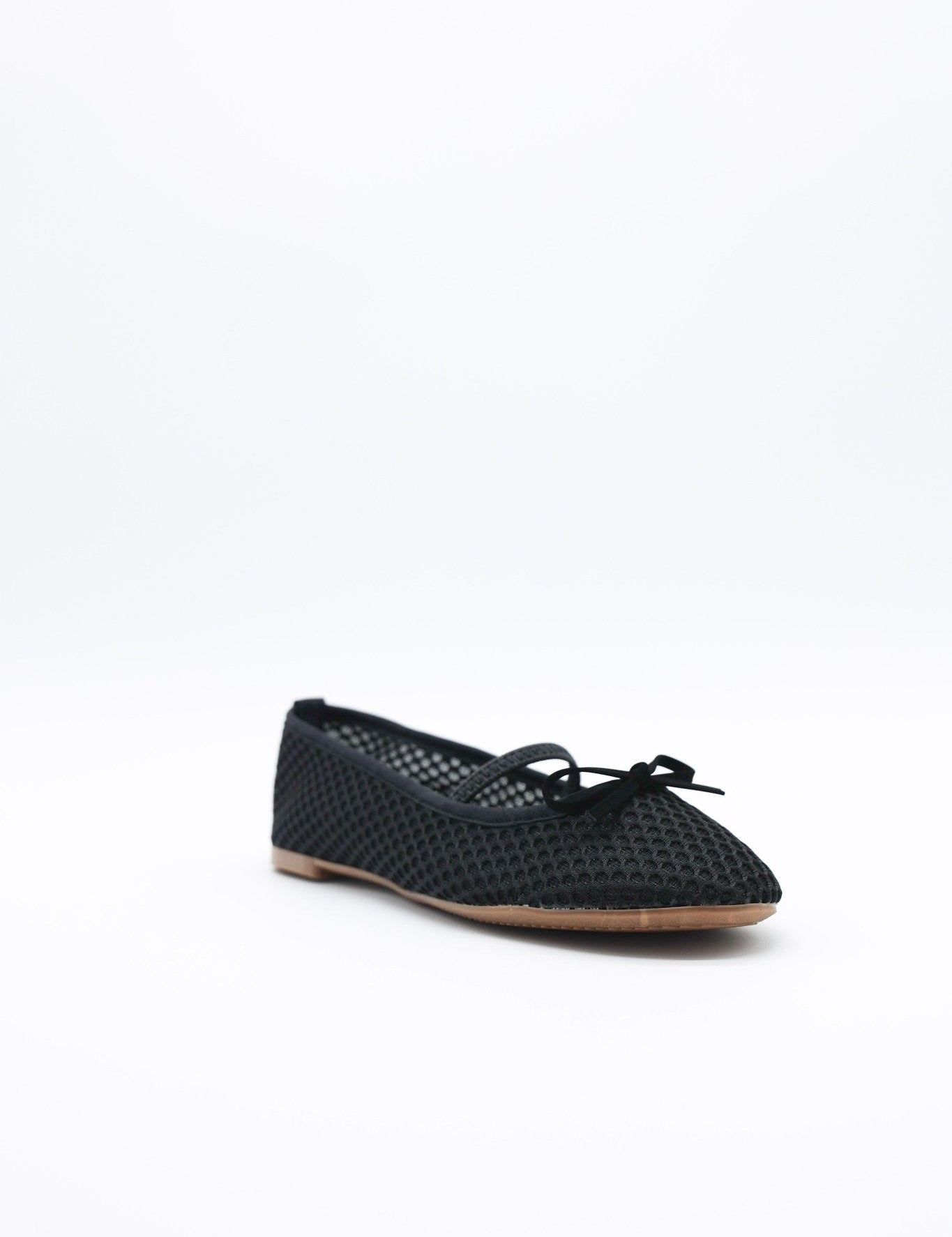 021RR Malla Negro - Mayoreo Calzado Andy2024 CASUAL sin marca
