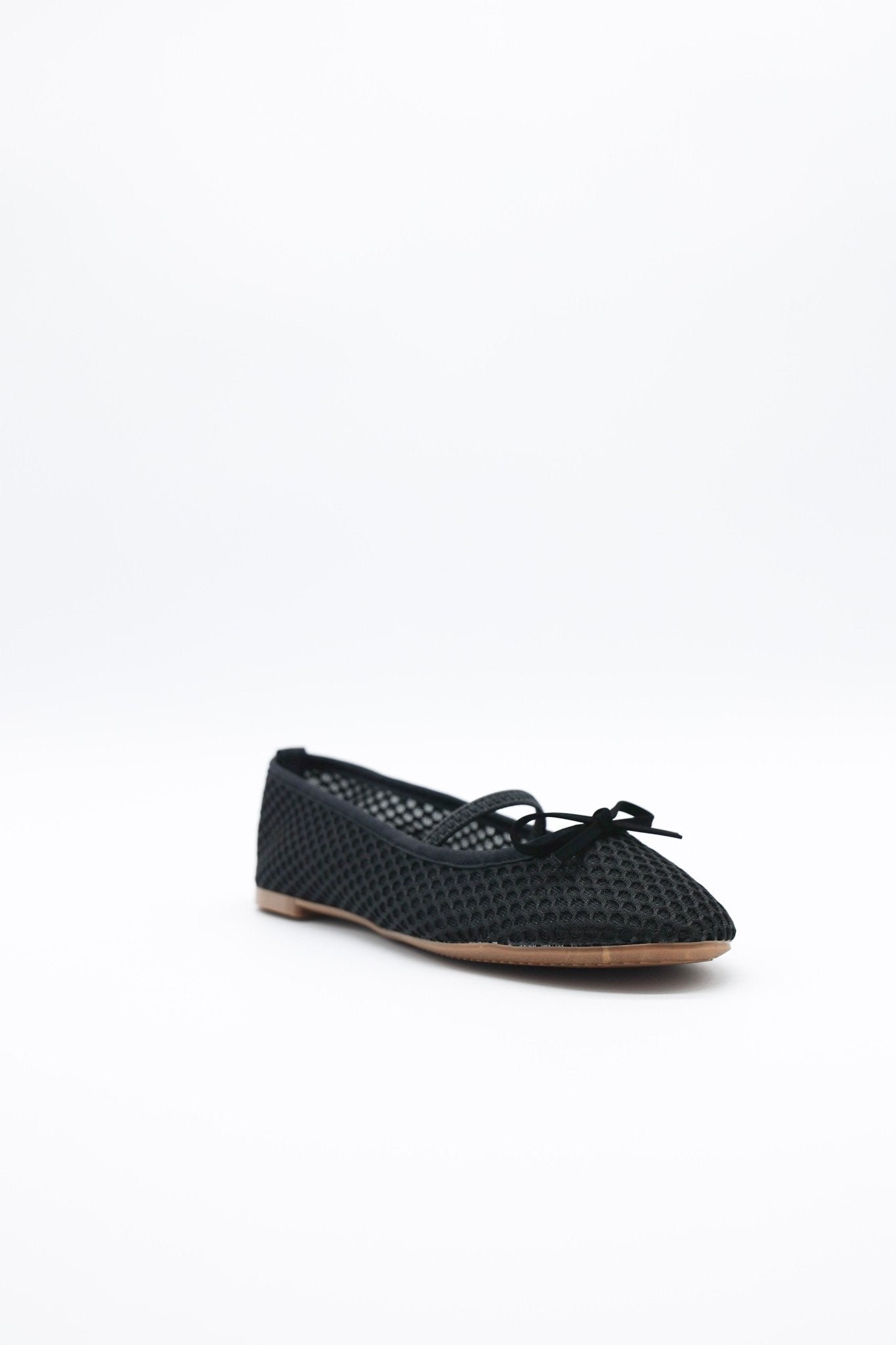021RR Malla Negro - Mayoreo Calzado Andy2024 CASUAL sin marca