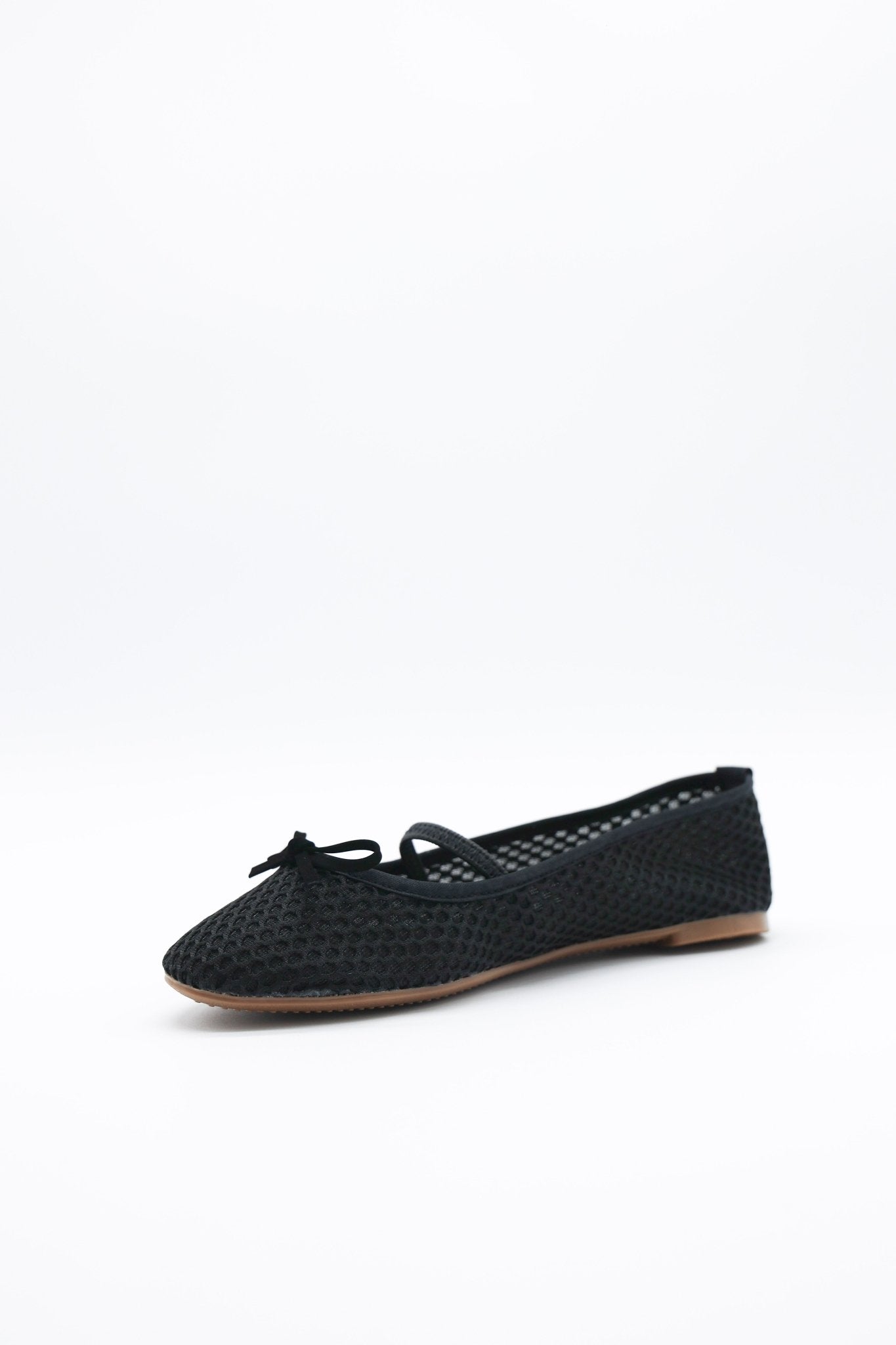 021RR Malla Negro - Mayoreo Calzado Andy2024 CASUAL sin marca