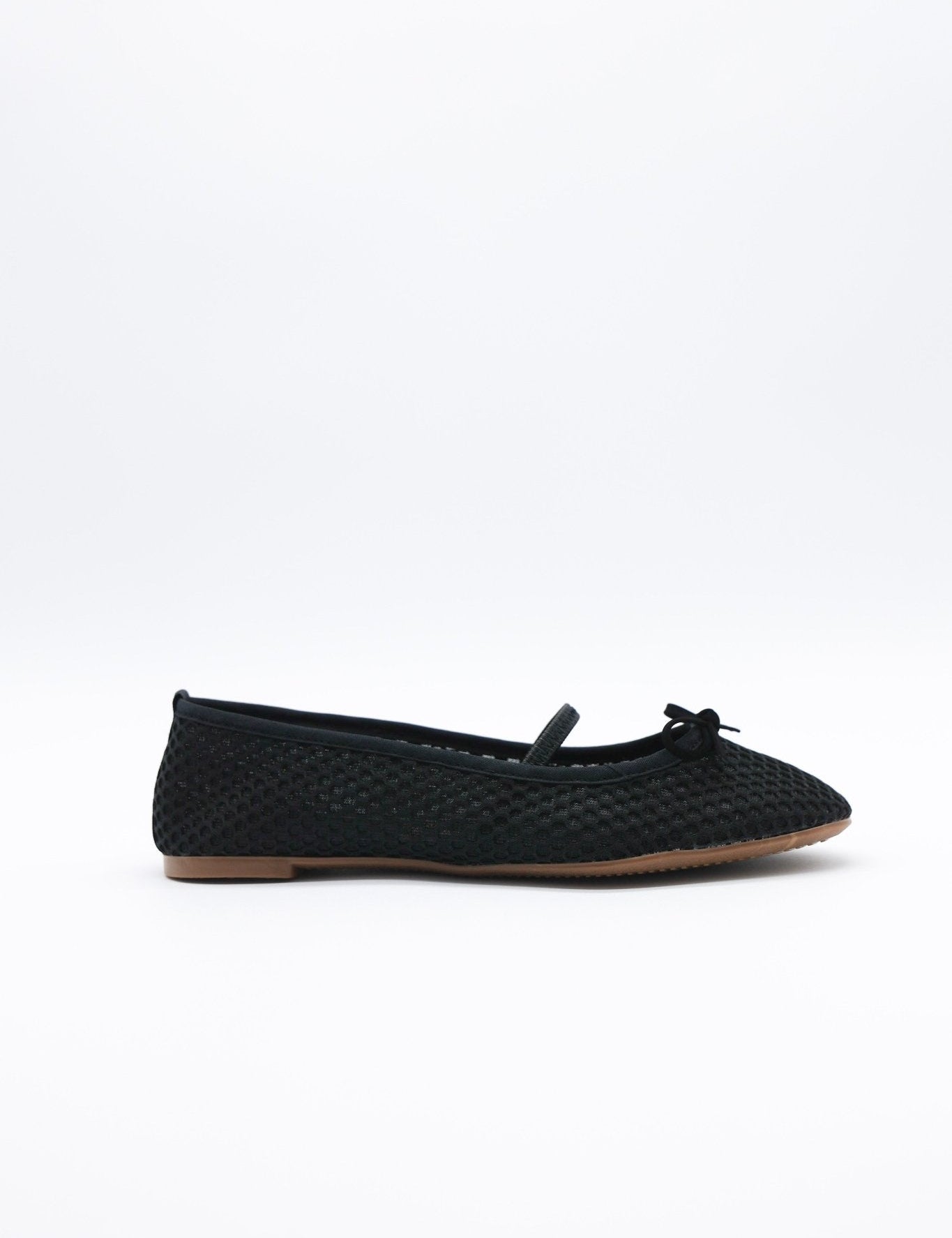 021RR Malla Negro - Mayoreo Calzado Andy2024 CASUAL sin marca