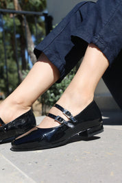 23153JO Charol Negro