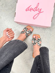 3098 Leopardo Beige