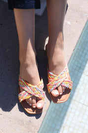 428R Yute Multicolor