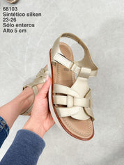 68103 Sintético Silken