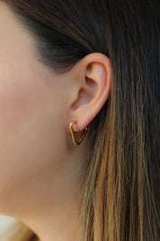 Ara Pack Aretes Oro