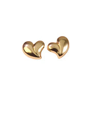 Dulce Aretes Oro