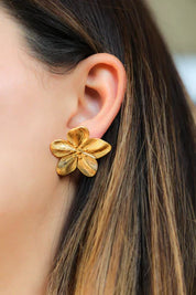 Fiorella Aretes Oro
