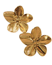 Fiorella Aretes Oro