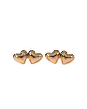 Pilar Aretes Oro