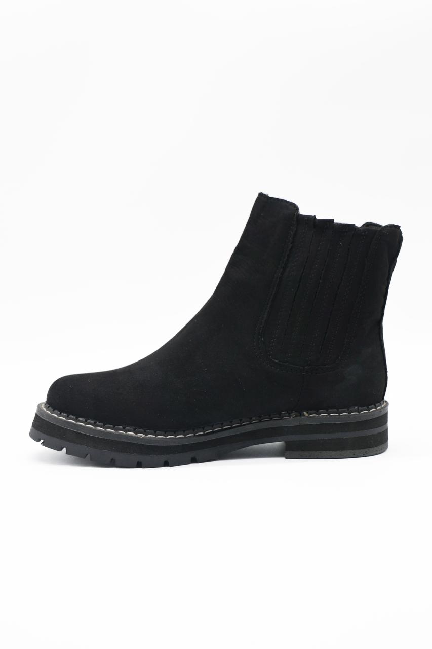 Calzado02R Durazno Negro - Mayoreo Calzado AndyBOTA