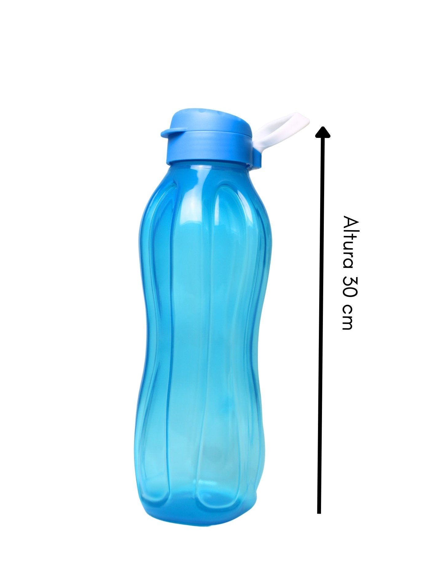 CH41788 - 1A Botella Alta 1600 Ml Azul - Mayoreo Calzado AndyHOGAR