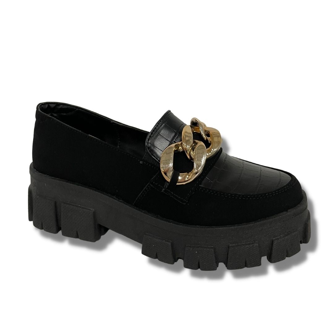800V Buck Negro/Drilo Negro