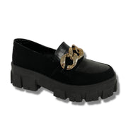 800V Buck Negro/Drilo Negro